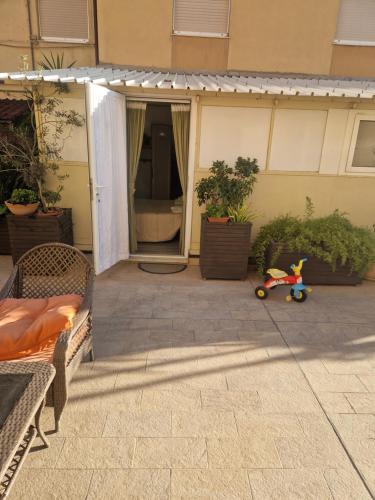 Fotografie z fotogalerie ubytování Il Ponentino v destinaci Varazze