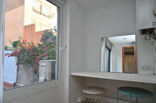Homenfun Barcelona Poblenou