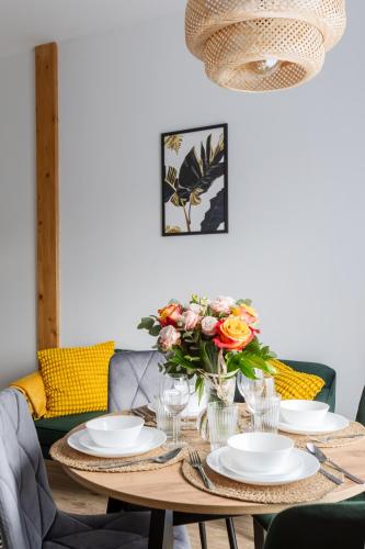 Apartamenty na Straconce