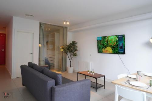 Las Tablas Apartments