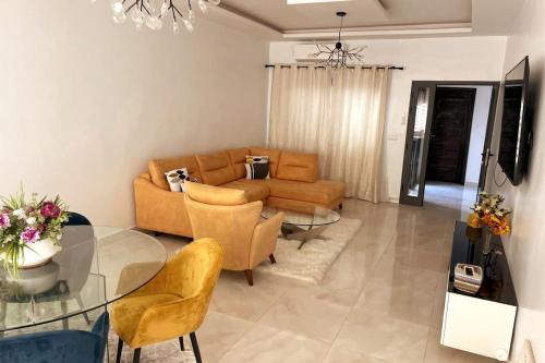 Φωτογραφία από το άλμπουμ του Eden Home Liberte1 Studio Neuf στο Ντακάρ
