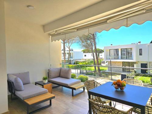 Sandy Beach Apartment - 291