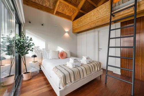 GuestReady - Silk Factory Studios and Apartments
