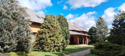 RP FitLife Stúdió és Vendégház