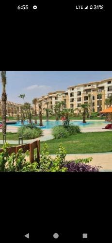 new cairo 454