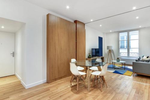 Flexliving - T2 - Bretagne