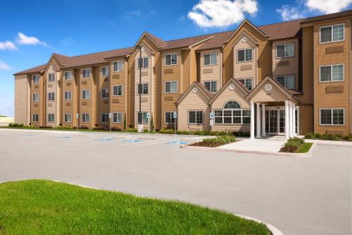 Φωτογραφία από το άλμπουμ του Microtel Inn & Suites by Wyndham Kenedy Karnes City σε Kenedy