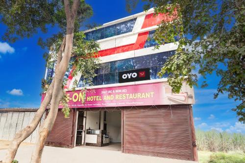 Fotografie z fotogalerie ubytování Spot on Highway Haveli v destinaci Roorkee