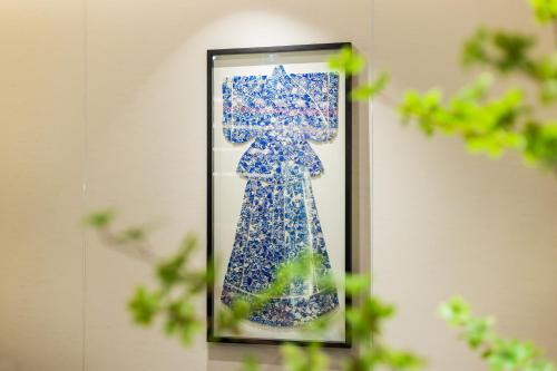 Galeriebild der Unterkunft Stargazing Platform Inn--Guangzhou ChenClanAcademy & ShaMian & YongQingFang Branch in Guangzhou