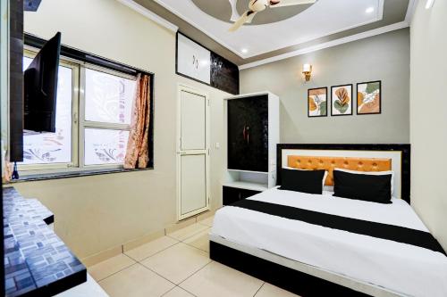 Gallery image of SPOT ON Hotel Luxury in Haridwār