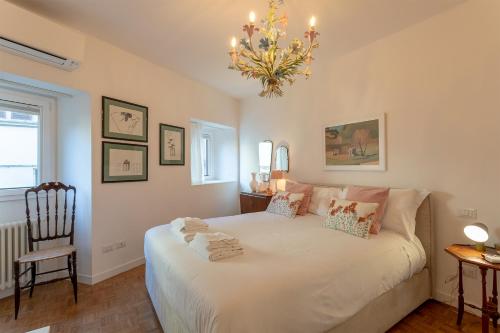 A casa di Gio'