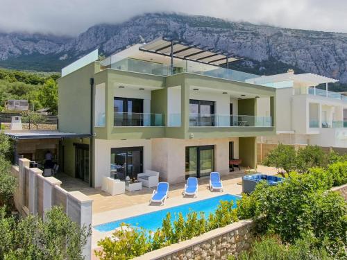 Villa Lantana - Makarska Exklusiv