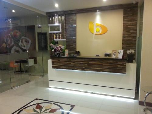 Galería fotográfica de Budget Hotel Ambon en Ambon