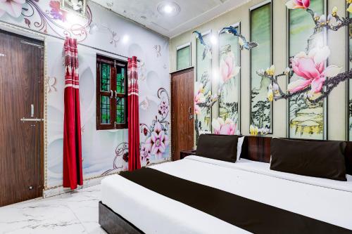 Gallery image of Hotel O SunRise Hotel in Rohtak