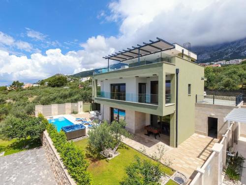 Villa Lantana by Makarska Exklusiv