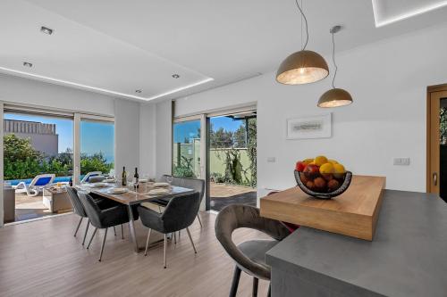 Villa Lantana by Makarska Exklusiv