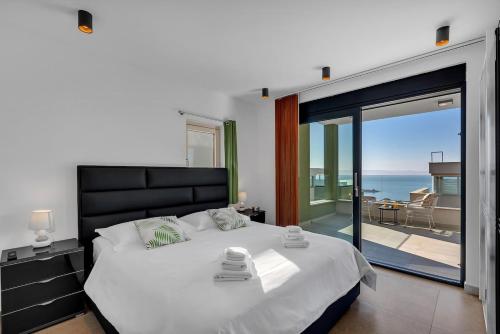Villa Lantana by Makarska Exklusiv