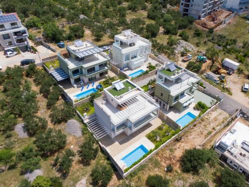 Villa Lantana by Makarska Exklusiv
