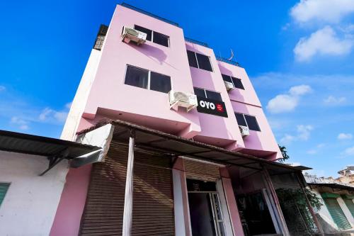 Gallery image of Hotel O Signature Town in Pushkar