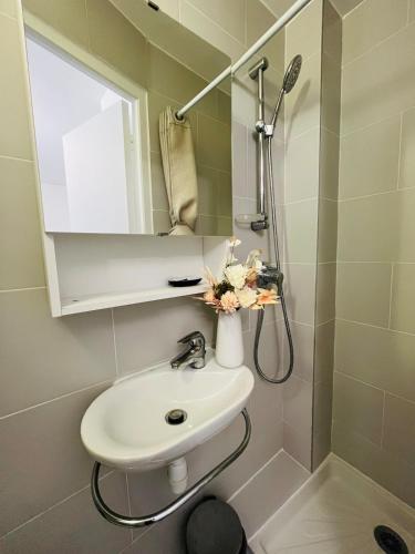 Apart at the heart of 3e Marais District