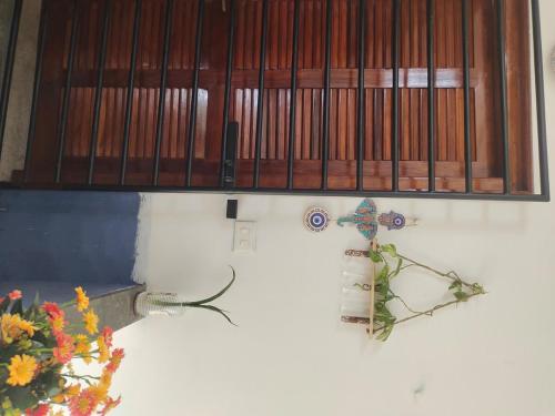 Fotografie z fotogalerie ubytování VERY Romantic Whitetown studio-Private Outdoor Dinning v destinaci Puduččéri