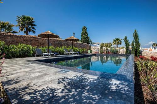 Magnolia Special Villa