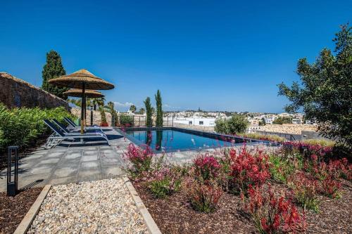 Magnolia Special Villa