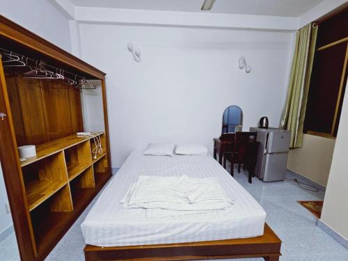 Fotografie z fotogalerie ubytování Tài Phong v Ho Či Minově městě