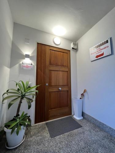 Fotografie z fotogalerie ubytování Porta Anfiteatro Pompei v destinaci Pompei