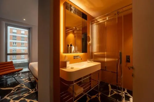 Hotel Calimala Milano photo 8