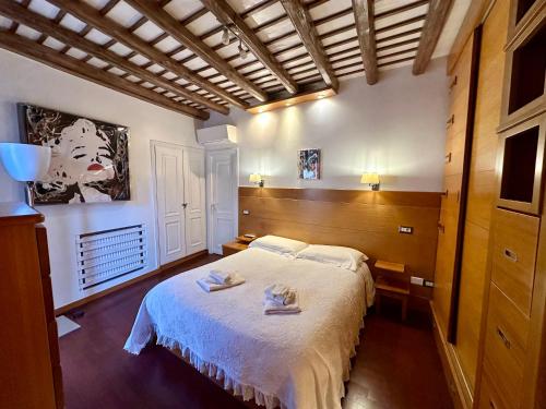 Babuino Luxury Apartment - Piazza di Spagna