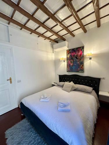 Babuino Luxury Apartment - Piazza di Spagna
