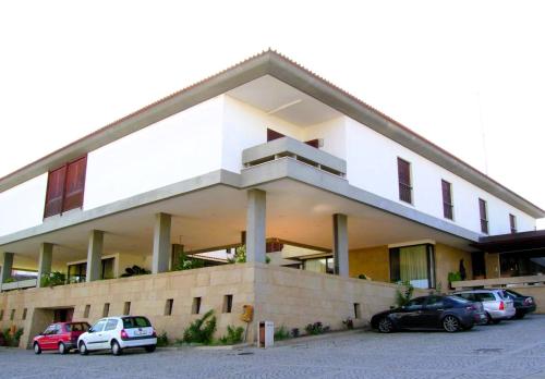 Photo de la galerie de l'établissement Hotel Fortaleza de Almeida by ASITE Hotels, à Almeida