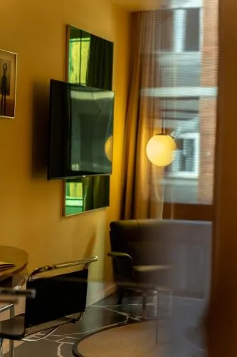 Hotel Calimala Milano photo 35