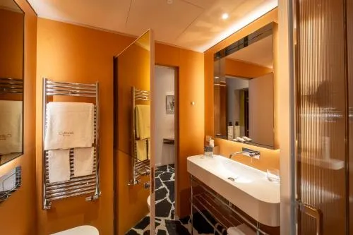 Hotel Calimala Milano photo 23
