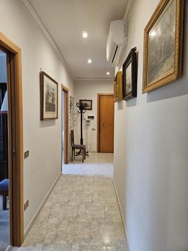 Peter's Flat
