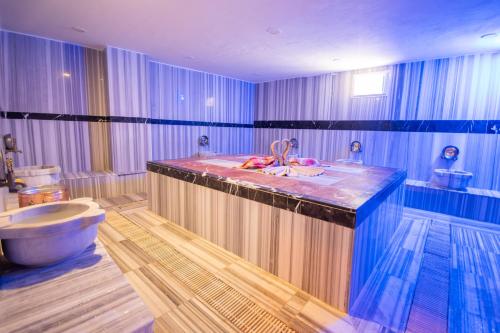 Fotografie z fotogalerie ubytování Hotel Meri All inclusive v destinaci Oludeniz