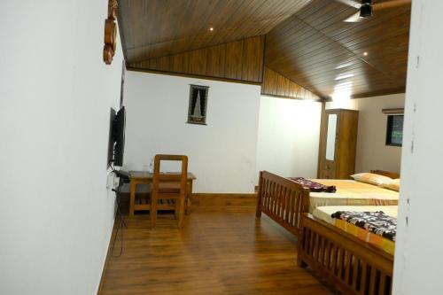 Fotografie z fotogalerie ubytování Sidharth Resort, Vadavannur v destinaci Kollengode
