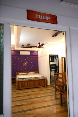 Fotografie z fotogalerie ubytování Sidharth Resort, Vadavannur v destinaci Kollengode