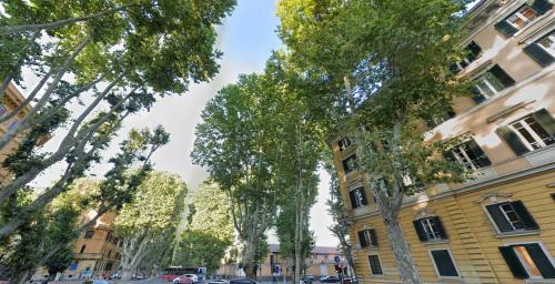 Rome Aparts - 3 bedrooms luxury apartment at St Peter photo 30
