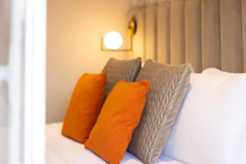 Mavi Luxury Suites photo 116