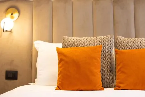 Mavi Luxury Suites photo 141