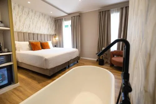 Mavi Luxury Suites photo 102