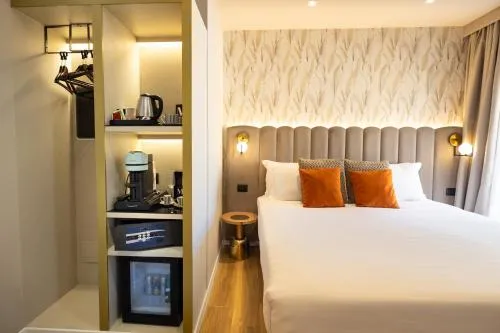 Mavi Luxury Suites photo 112