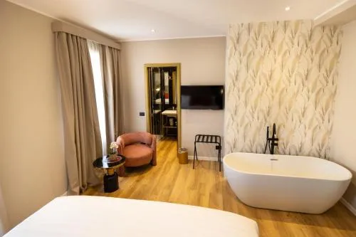 Mavi Luxury Suites photo 98
