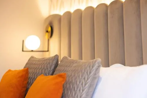 Mavi Luxury Suites photo 100