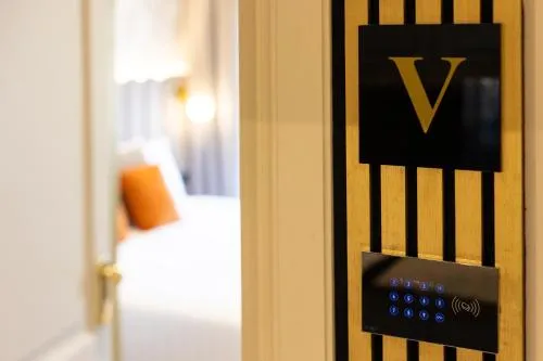 Mavi Luxury Suites photo 103