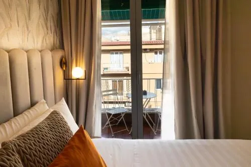 Mavi Luxury Suites photo 119