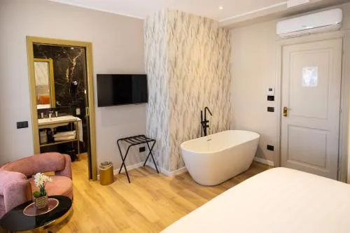Mavi Luxury Suites photo 124