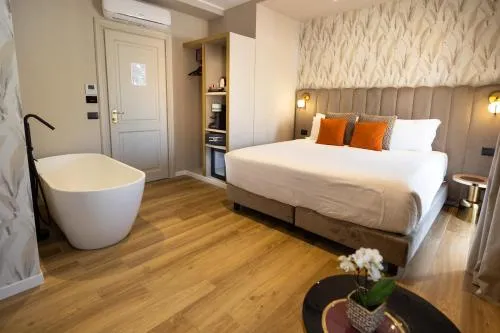 Mavi Luxury Suites photo 114